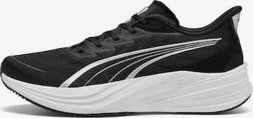 PUMA Laufschuh 'Darter Pro 2' in Schwarz: Vorderseite