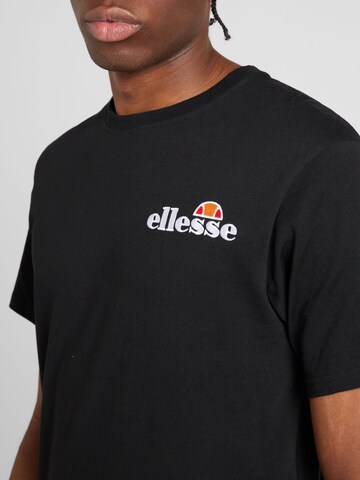 ELLESSE Shirt 'Voodoo' in Grey