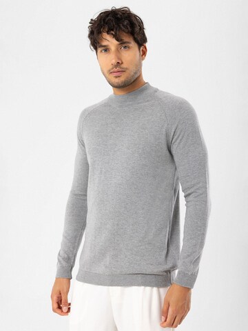 Dandalo - Jersey en gris