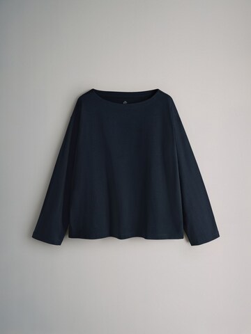 T-shirt The Set en rouge