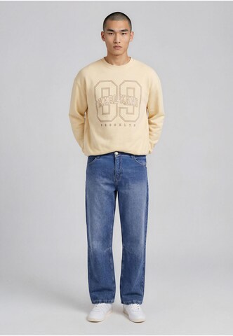 Baggy Jeans di Karl Kani in blu