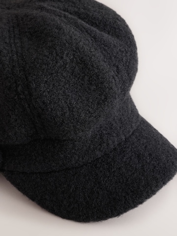 Next - Gorros em preto