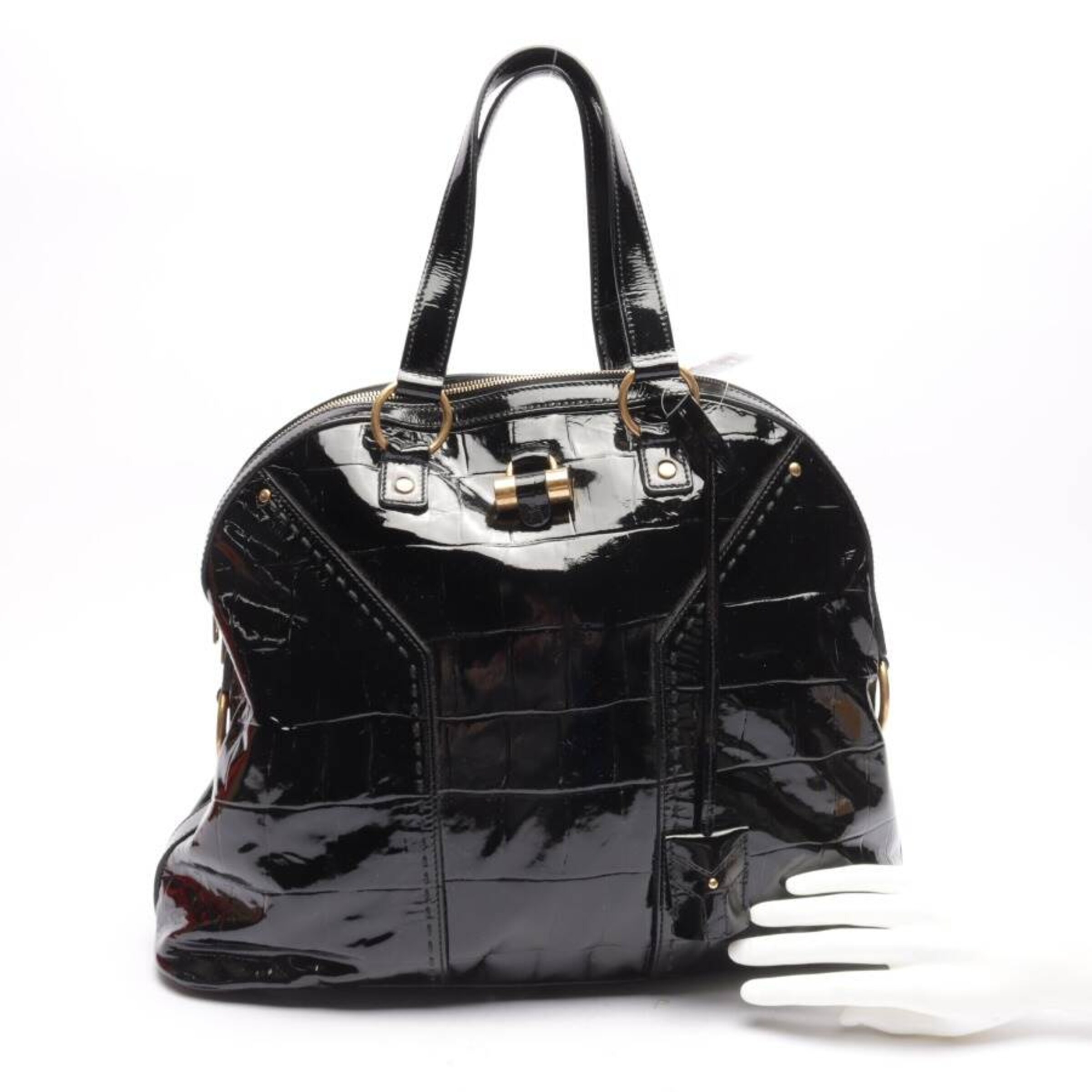 Saint Laurent Bag in One size in Black