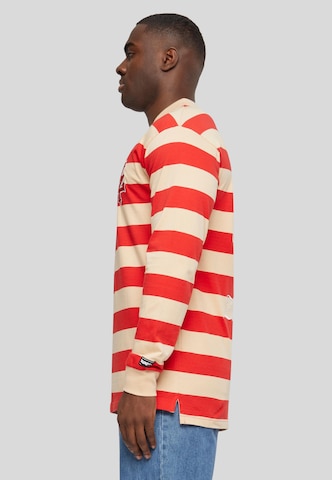 ZOO YORK Shirt in Red
