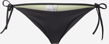 Calvin Klein Swimwear Bikiniunderdel i svart: framsida