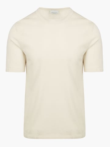 Profuomo Shirt in Beige: front