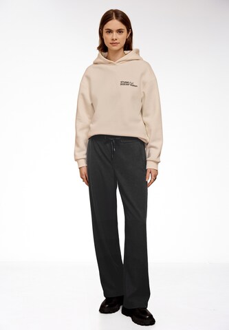 Street One Studio Loose fit Pants in Black