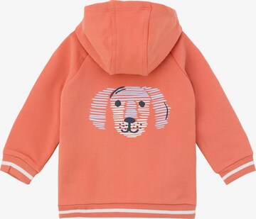 Sweat s.Oliver en orange