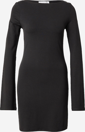 Suknelė 'Annie' iš WEEKDAY, spalva – juoda, Prekių apžvalga