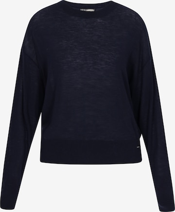 DreiMaster Vintage - Jersey en azul: frente