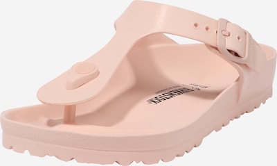 BIRKENSTOCK Klipklappere 'Eva' i rosé, Produktvisning