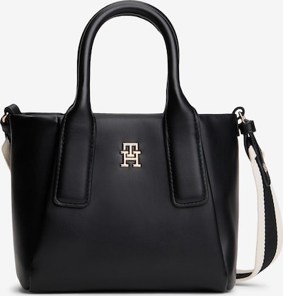 Rankinė 'Essential' iš TOMMY HILFIGER, spalva – juoda, Prekių apžvalga