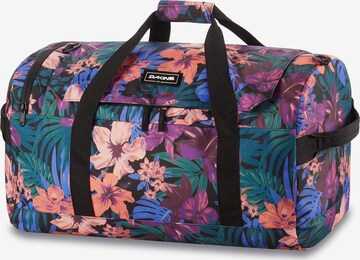 Borsa da viaggio di DAKINE in colori misti: frontale