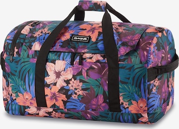 DAKINE Travel Bag in Mixed colors: front