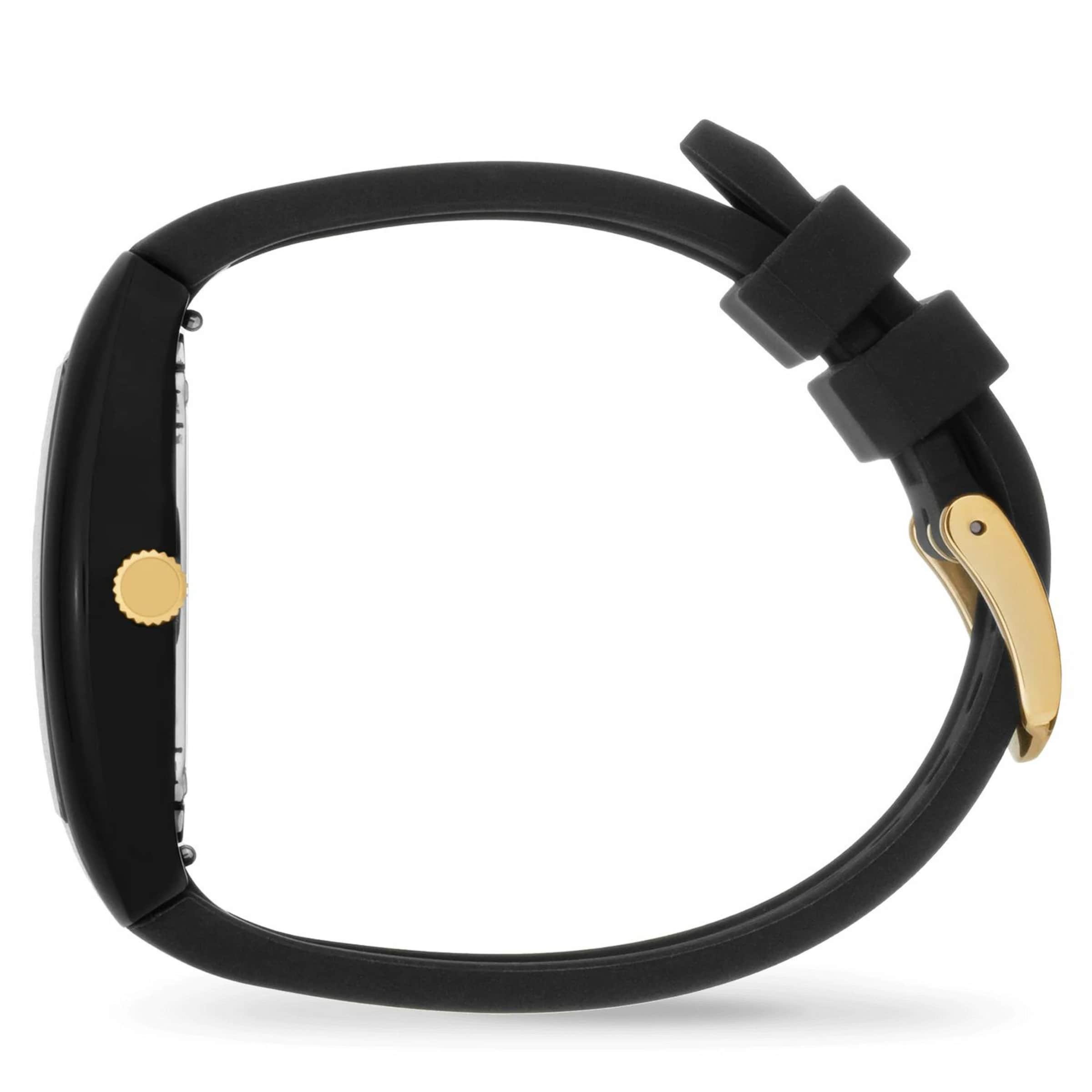 ICE WATCH Analog Watch in Black