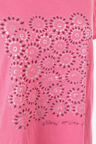 CECIL Shirt M in Pink