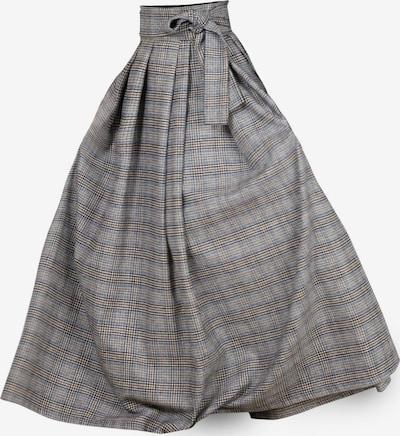 Nikka Place Rock 'Dahlia' in mischfarben, Produktansicht