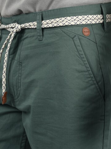 BLEND - regular Pantalón 'Ragna' en verde