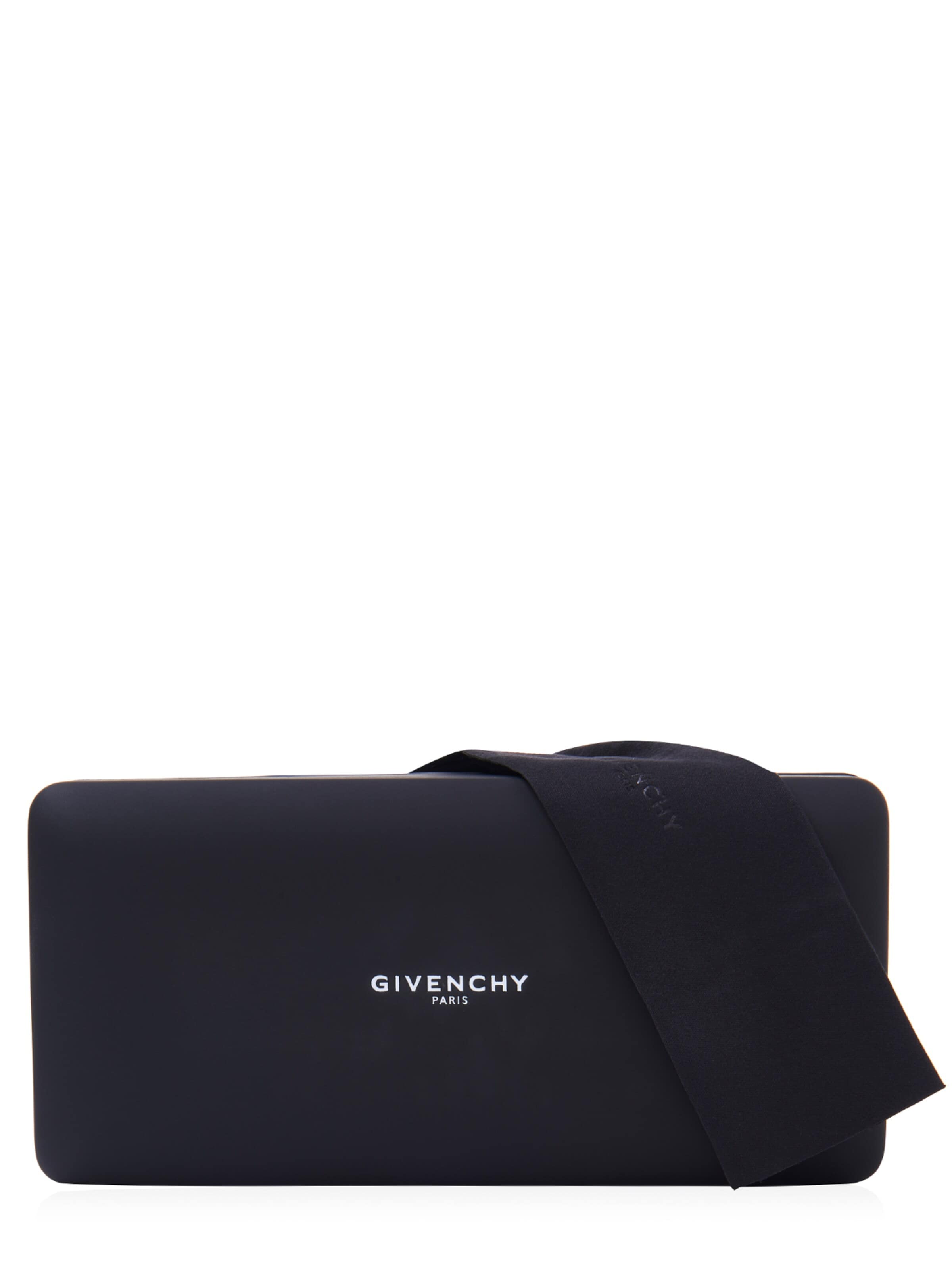 Givenchy Solbriller 'Givenchy Sonnenbrille gold (2te Wahl)' i guld