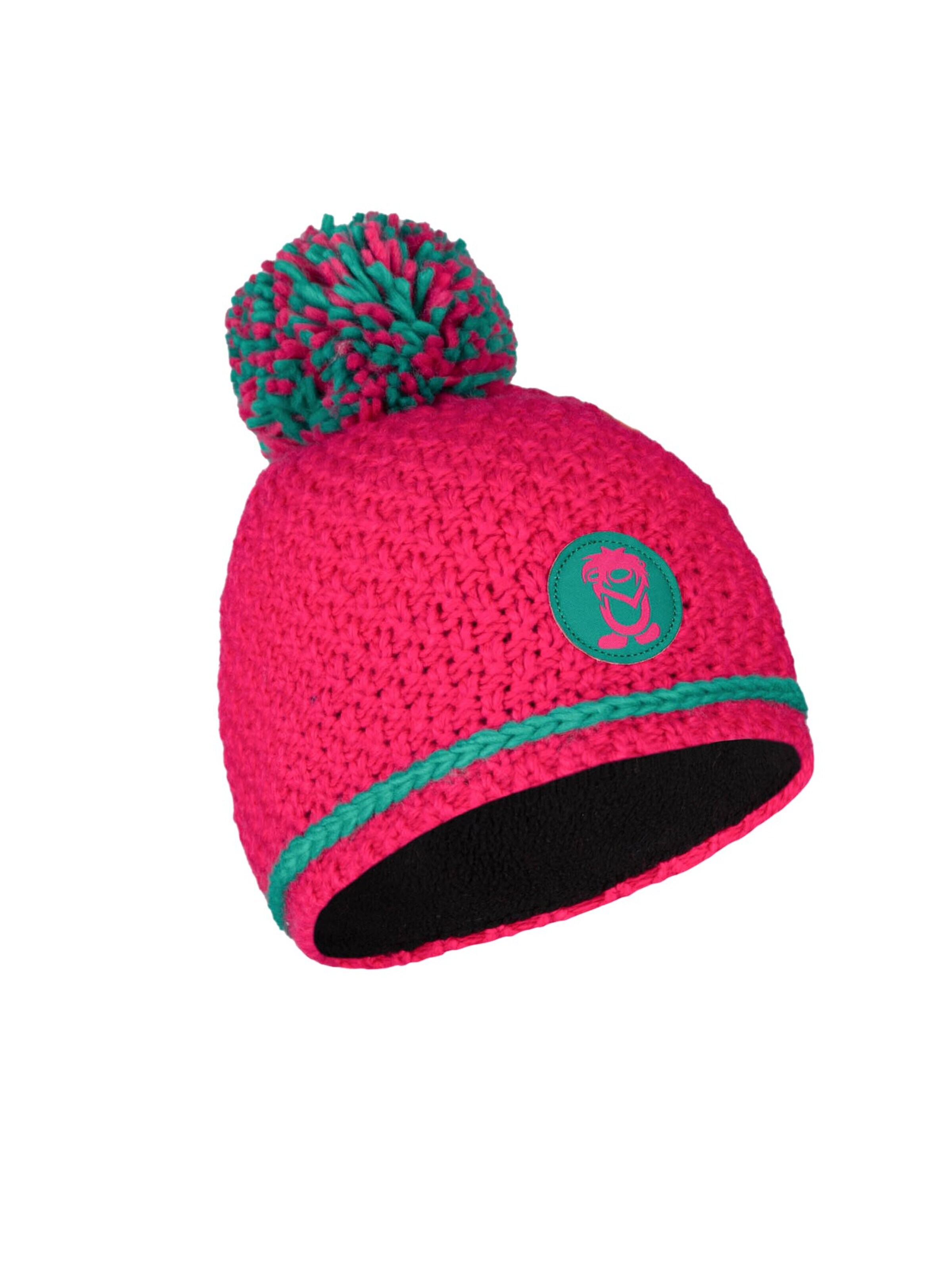 TROLLKIDS Hat in Pink