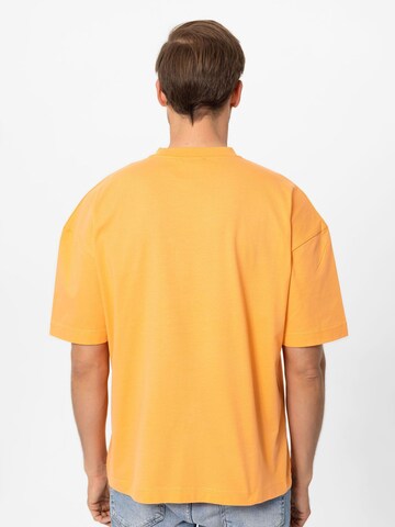 Williot Shirt 'Massa' in Blue