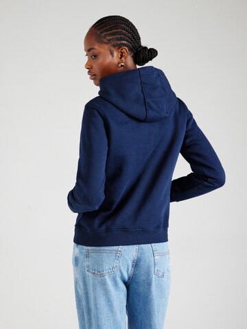Tommy Jeans Μπλούζα φούτερ 'ESS' σε μπλε
