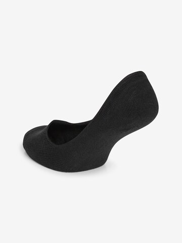 Next Titokzoknik - fekete