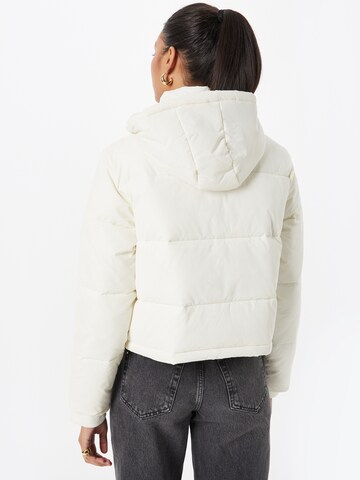 ELLESSE Between-Season Jacket in White