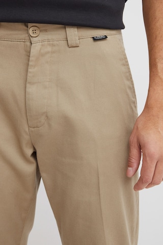 11 Project Regular Stoffhose Prarnold Chino Pa in Beige