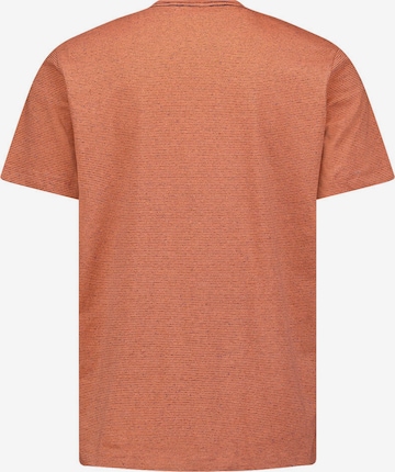 T-Shirt No Excess en orange