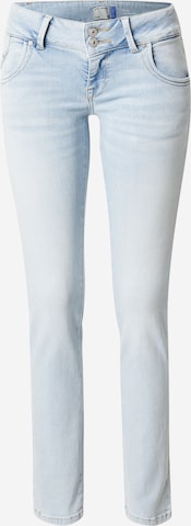 Jeans 'Molly' di LTB in blu: frontale