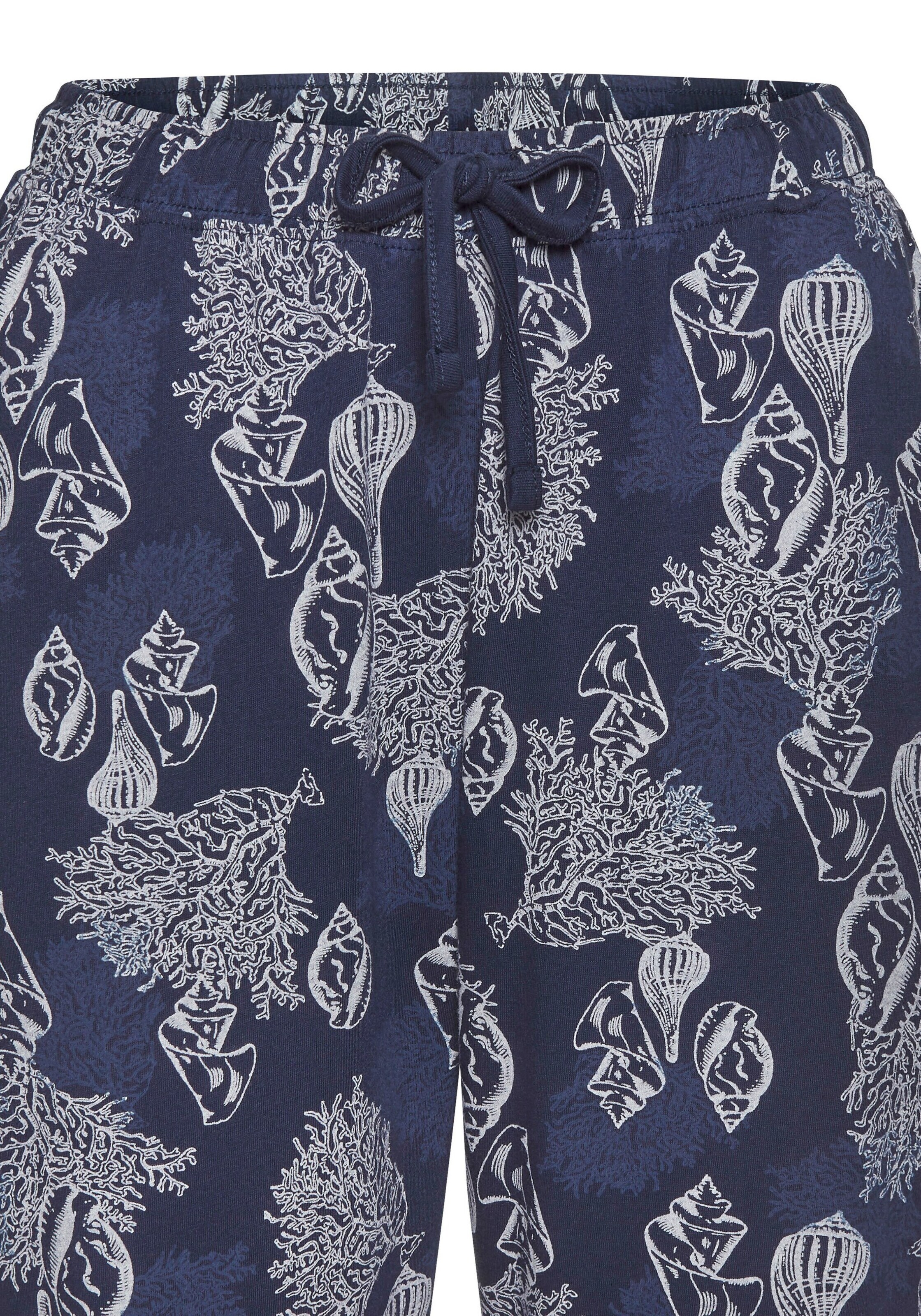 VIVANCE Pyjamas 'Dreams' i blå