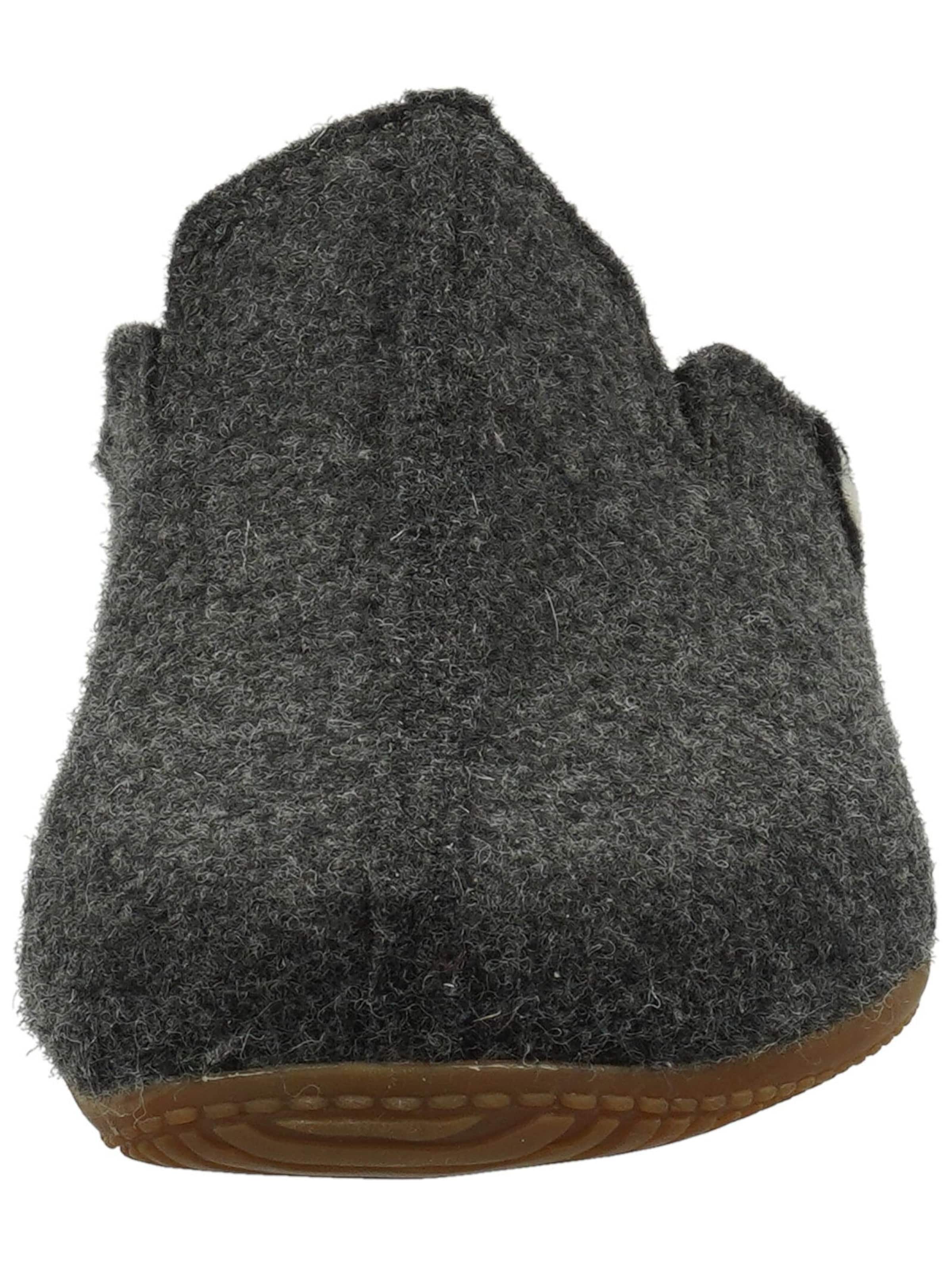 Ciabatta di Living Kitzbühel in grigio