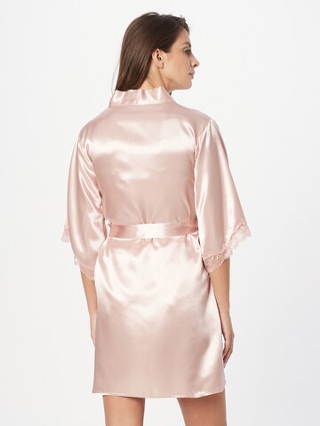 Robe de chambre 'MAISIE' Boux Avenue en rose