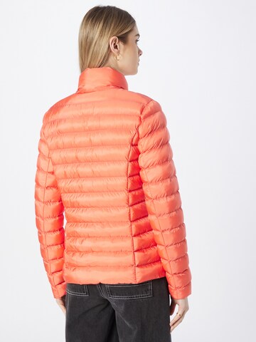 Veste mi-saison 'HELSINKI' No. 1 Como en orange