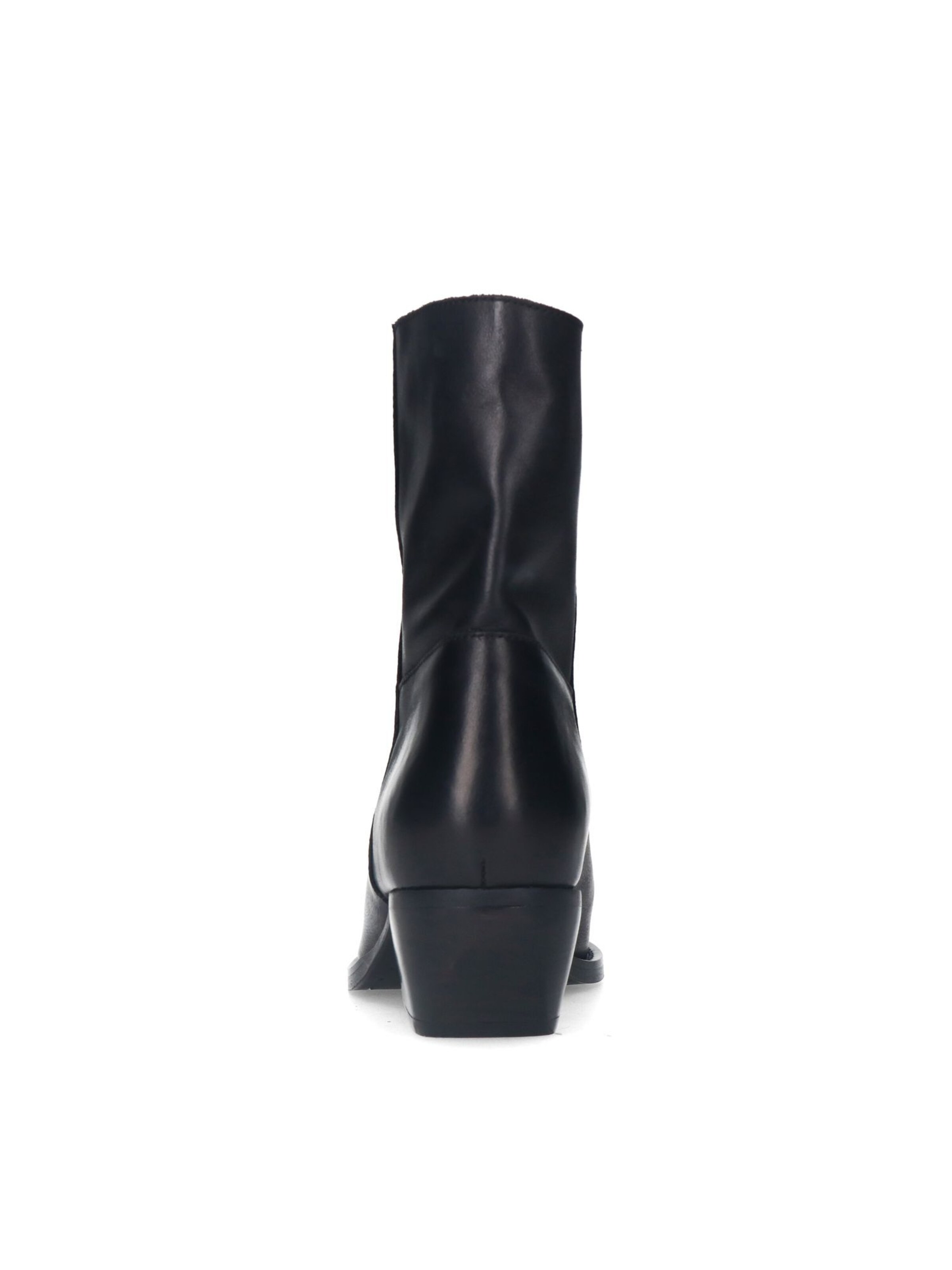 Bottines SACHA en noir