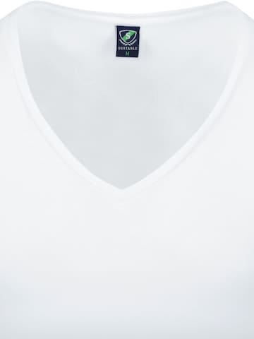 Suitable Shirt 'Vibamboru' in White