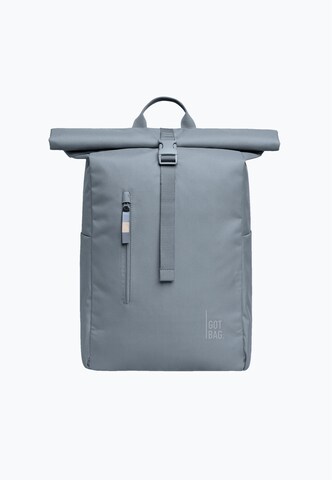 Got Bag Rucksack 'Easy Daypack' in Grau: Vorderseite