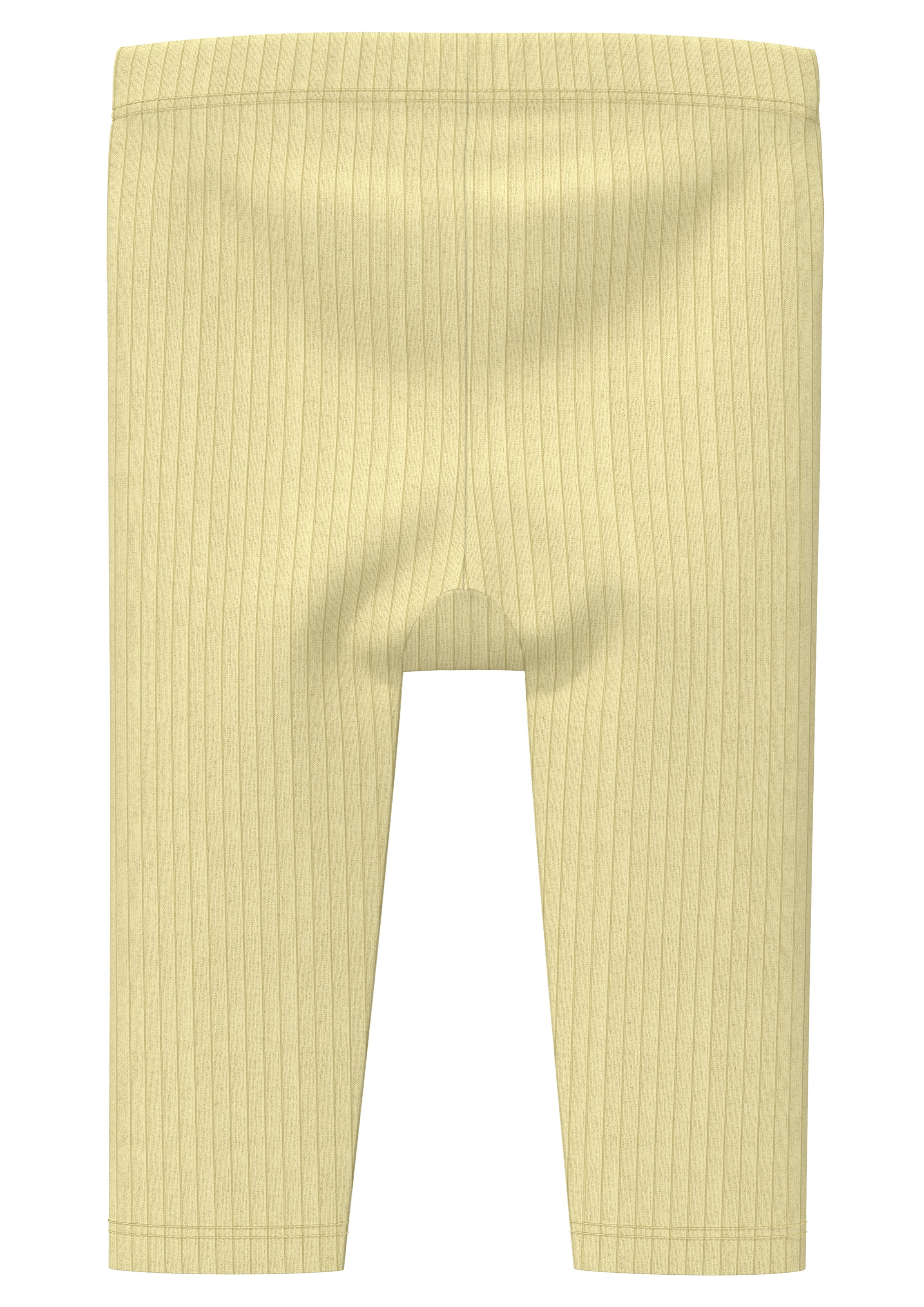 s.Oliver Skinny Leggings in Yellow