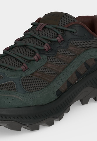MERRELL - Sapatilhas baixas 'Speed Strike 2' em verde
