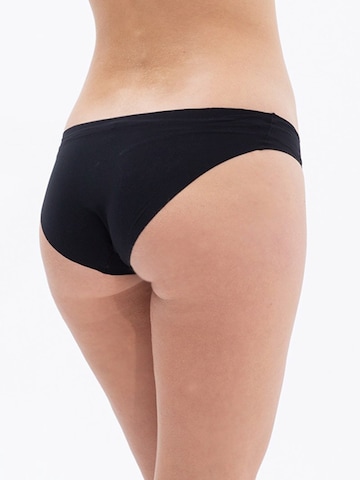 Blackspade Panty in Black
