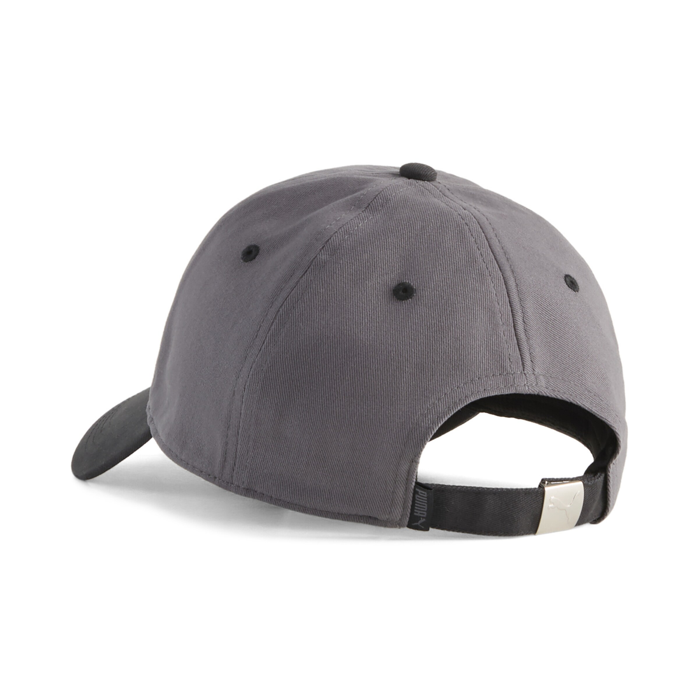 Casquette de sport PUMA en noir