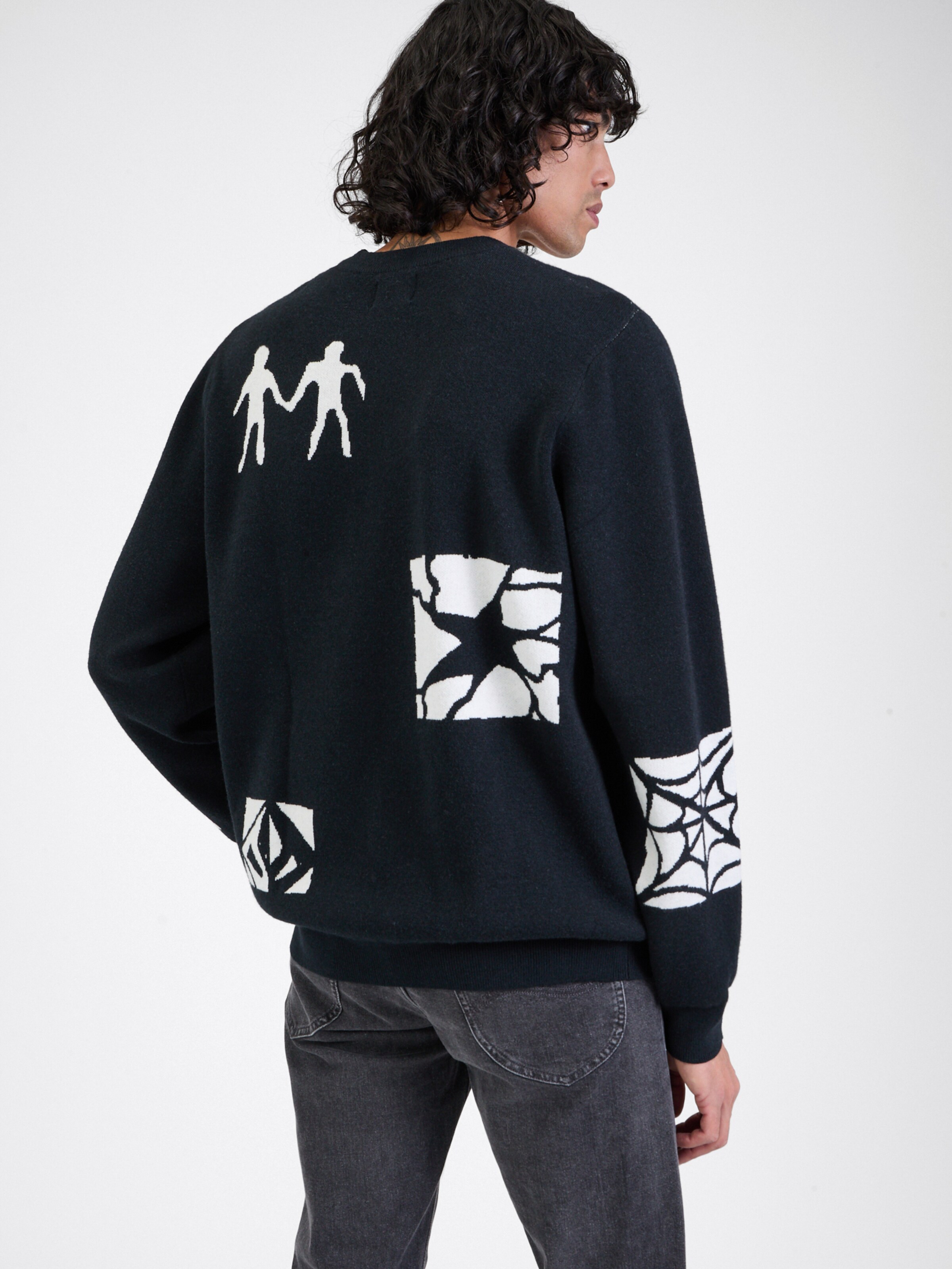 Pull volcom noir hotsell