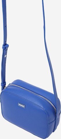 HUGO Tasche 'Zesy' in Blau