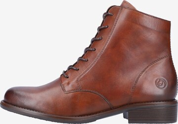 REMONTE Ankle Boots in Brown
