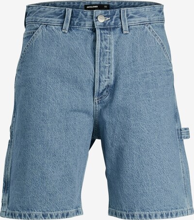 JACK & JONES Jeans 'TONY CARPENTER' in Blue denim, Item view