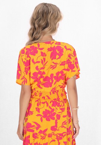 IZIA Top 'Fashion Look' in Geel
