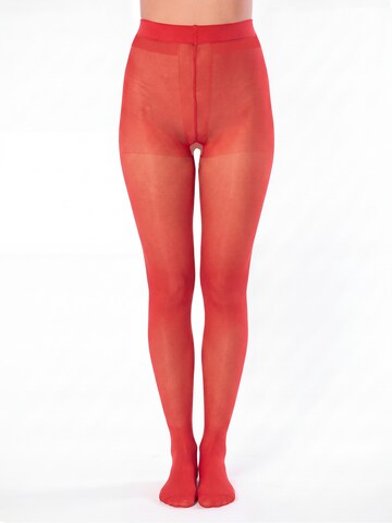 GLAMORY Feinstrumpfhose‌ in Rot