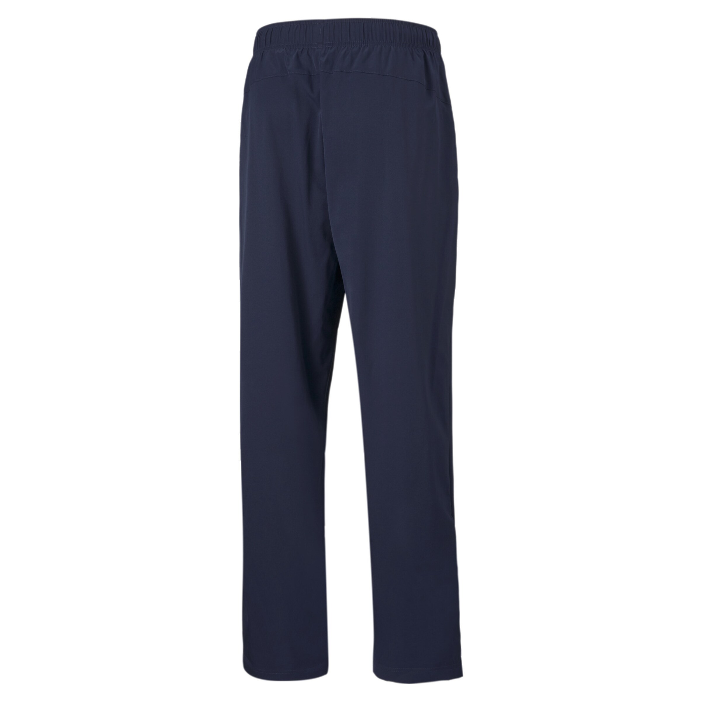 regular Pantaloni sportivi di PUMA in blu