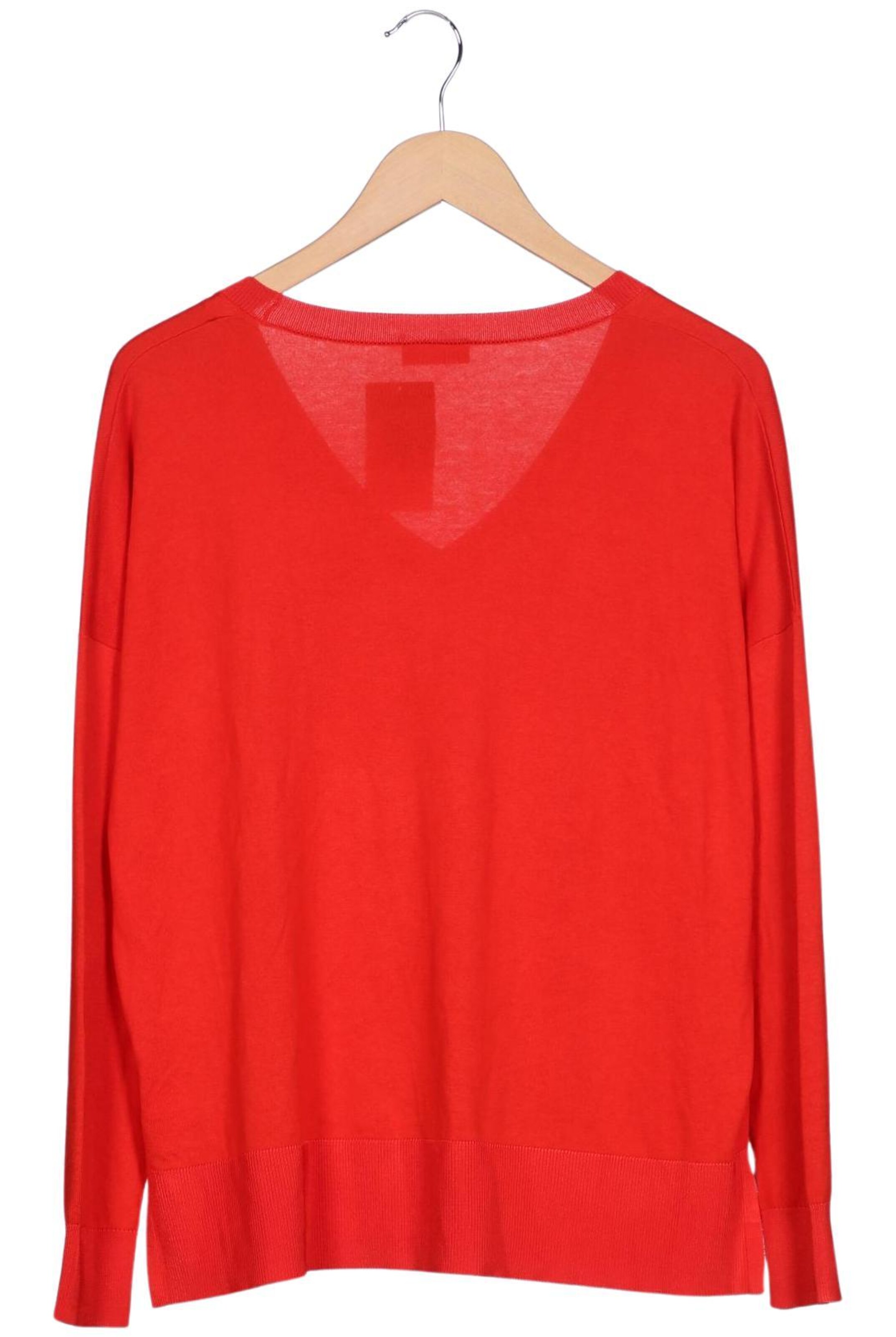 HUGO Sweater & Cardigan in S in Red